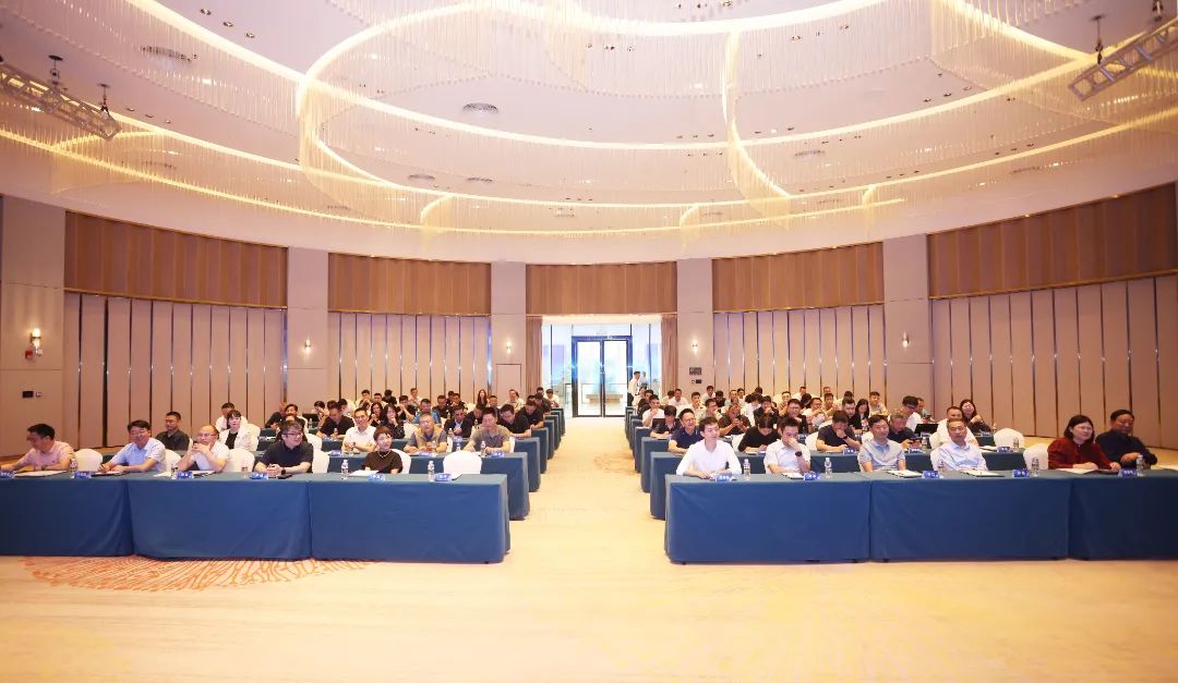 公司举办核心客户座谈会，助推合作共绘发展蓝图
